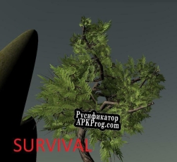 Русификатор для SurvivalGame