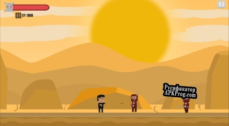 Русификатор для Survive Chaos And Apocalypse