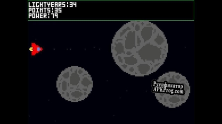 Русификатор для Survive Space (Josh Griffith)