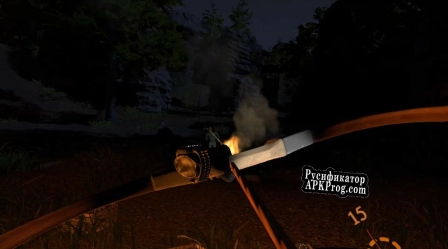 Русификатор для Survive The Dark