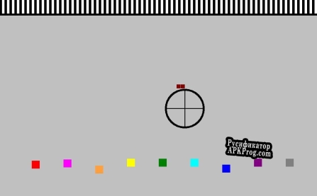 Русификатор для Survive VS Shoot