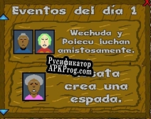 Русификатор для Surviving King