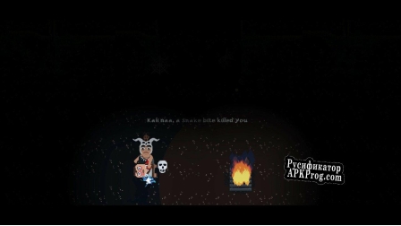 Русификатор для Survivor Jones