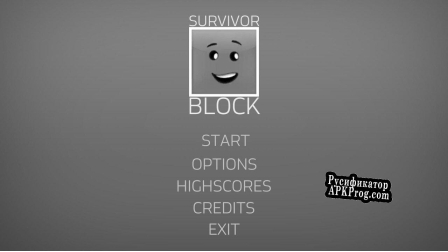 Русификатор для SurvivorBlock