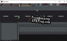 Русификатор для Survivors Protect or die trying