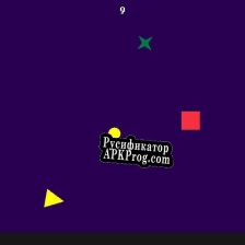 Русификатор для Swap It