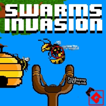 Русификатор для Swarms Invasion