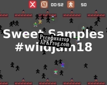 Русификатор для Sweet Samples