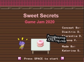 Русификатор для Sweet Secrets
