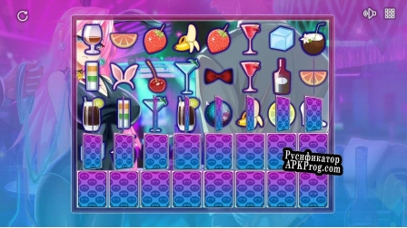 Русификатор для Sweet Story Bunny Club