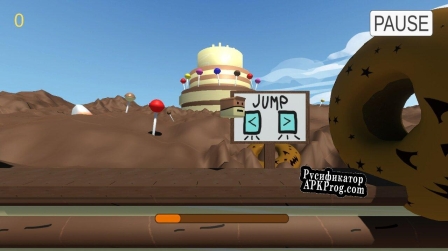 Русификатор для Sweety Exploration