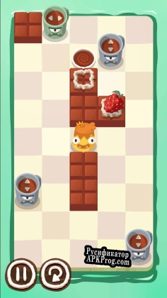 Русификатор для Sweety Journey