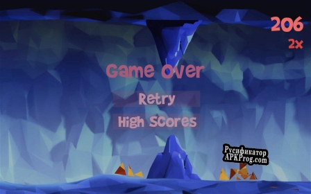 Русификатор для Swingstar