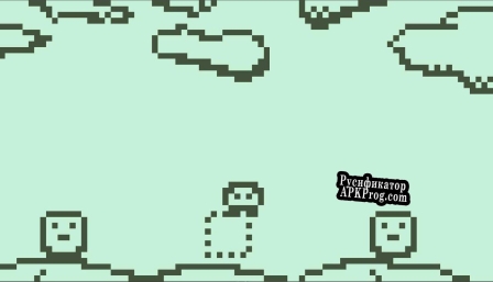 Русификатор для Switch Block