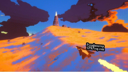 Русификатор для Swoop (itch) (DVNC Tech)