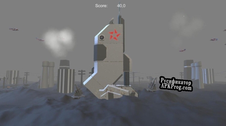 Русификатор для Symmetry war