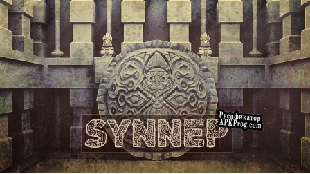 Русификатор для Synnep