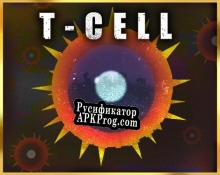 Русификатор для T-CELL