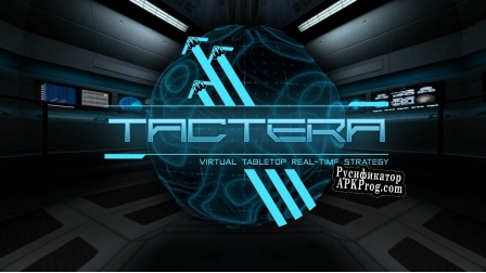 Русификатор для Tactera
