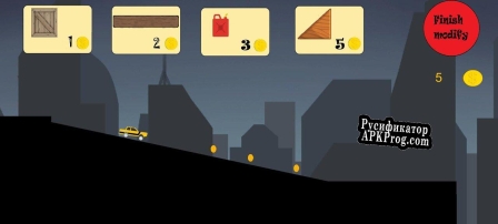 Русификатор для Take Car To Star