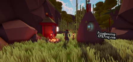 Русификатор для Tales of Spirit