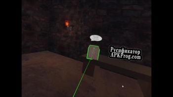 Русификатор для TangramsVR (itch)