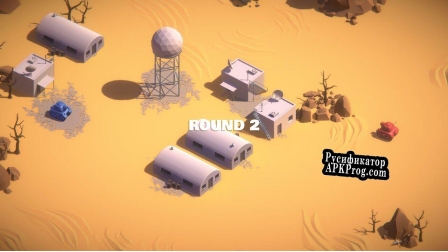 Русификатор для Tank-Game