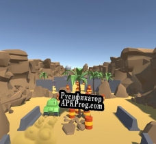 Русификатор для Tank Runner 3D