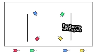 Русификатор для Tank Trouble (Calcilator)