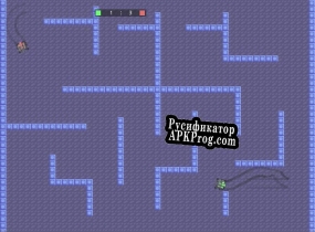 Русификатор для Tankballade