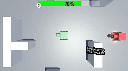 Русификатор для TanksAttack