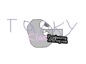 Русификатор для Tanky (CLASSIC)
