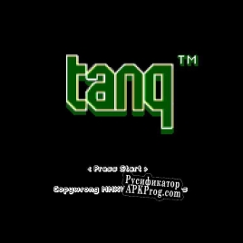 Русификатор для tanq