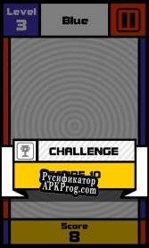 Русификатор для Tap Master Mondrian