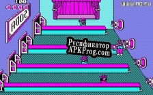 Русификатор для Tapper