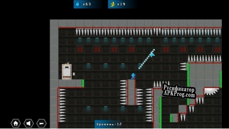 Русификатор для Target Runner
