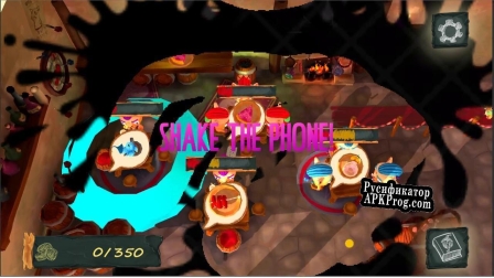Русификатор для Tavern Mayhem 2018