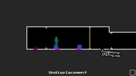 Русификатор для Teal (itch)