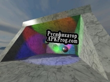 Русификатор для Tech Demo (WIP)