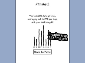 Русификатор для Techno xkcd Game Jam