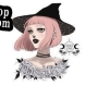 Русификатор для TEEN WITCH