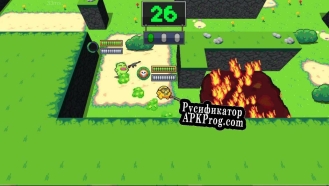 Русификатор для TeFeGe