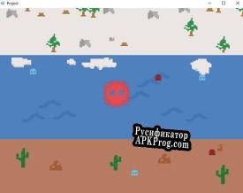 Русификатор для Temp Goes Up Down