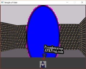 Русификатор для Temple of hate