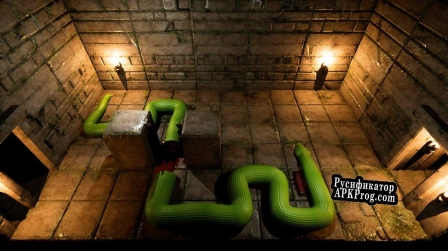 Русификатор для Temple Of Snek