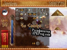 Русификатор для Temple Of Tangram (itch)