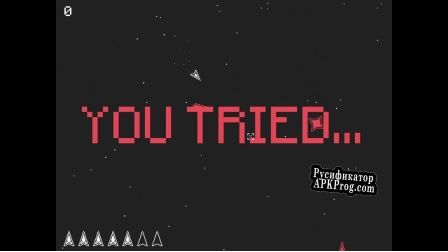 Русификатор для Ten Second Tribulation