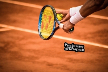 Русификатор для Tennis game Unity 3D