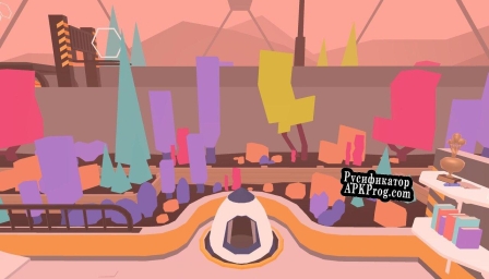 Русификатор для Terra Farma