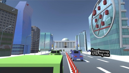 Русификатор для Terrain-MapWork